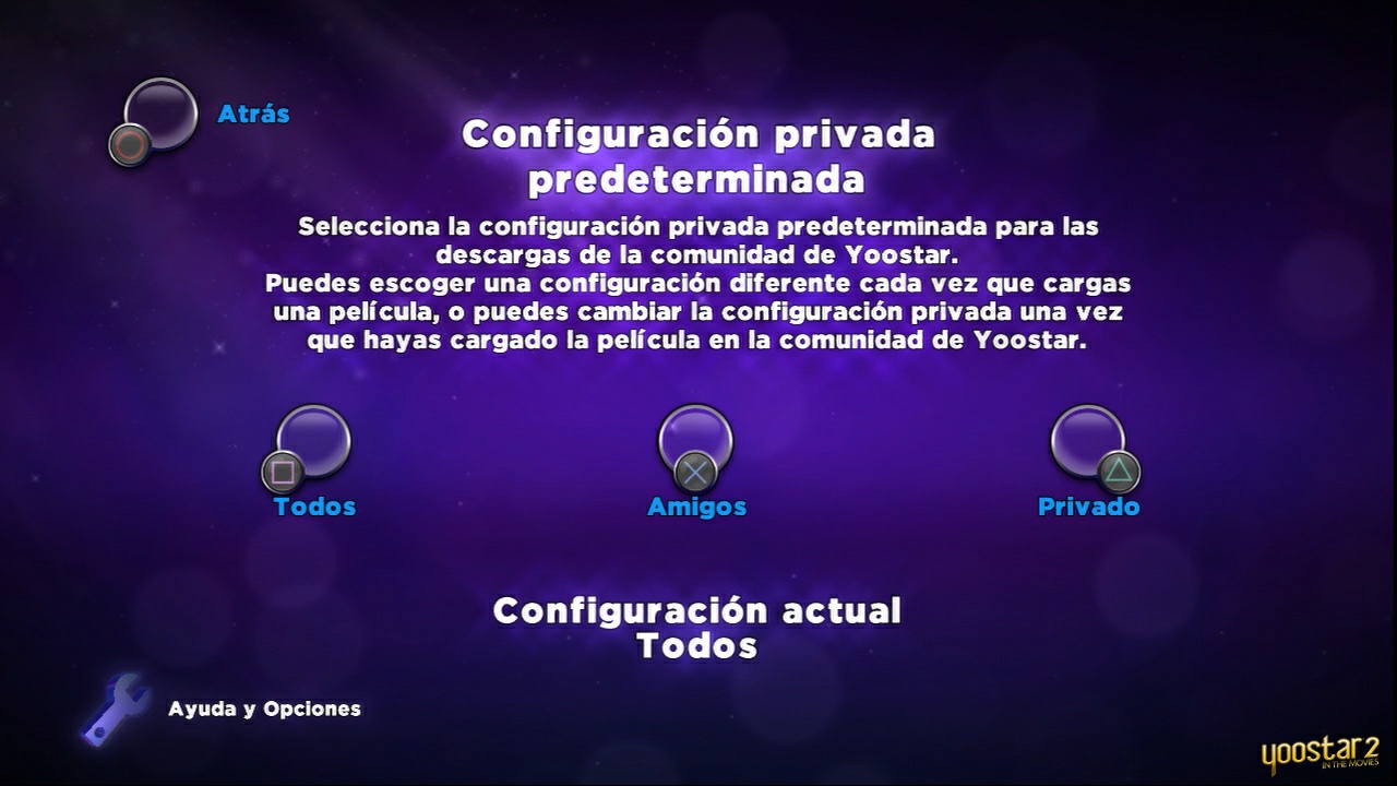 Yoostar 2 (Kinect - Compatible Move) - Imagen 24